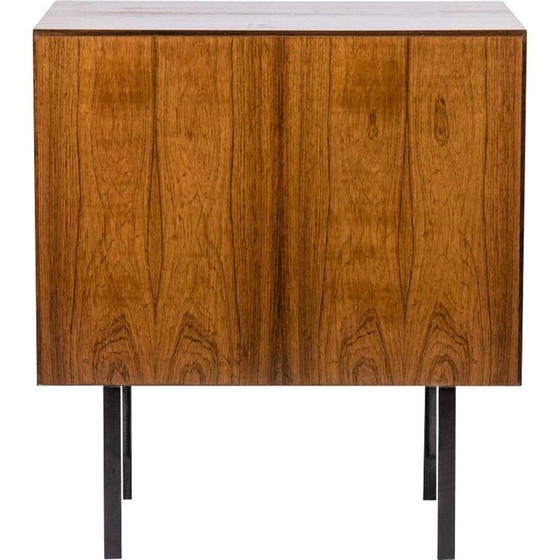 Image 1 of Vintage palissander highboard, 1970