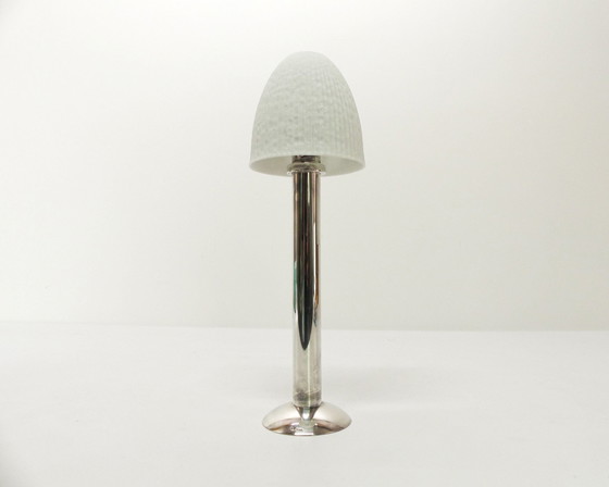 Image 1 of Kaarshouder, Ercuis