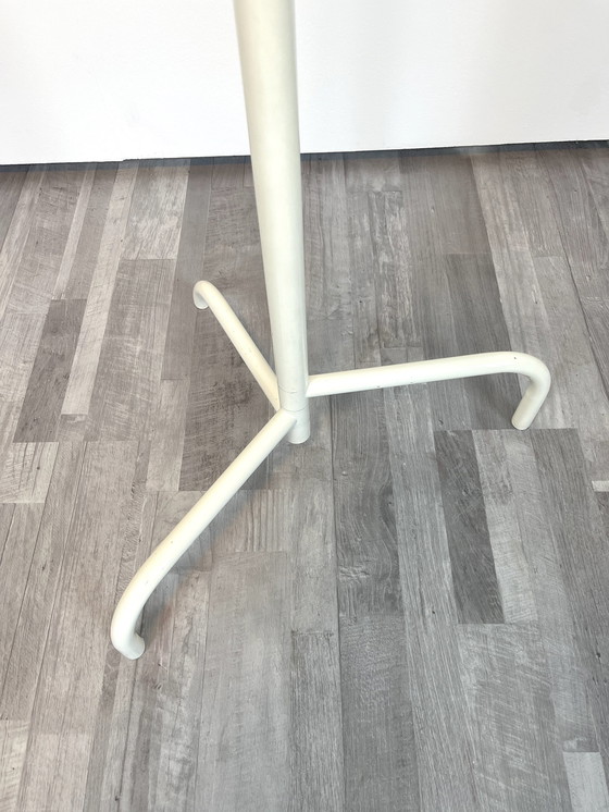 Image 1 of Vintage Ikea Garderobekast Smed Door Rutger Andersson Voor Ikea jaren 80