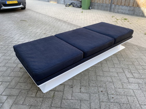 Image 1 of Luigi Pellegrin Daybed Voor Mim Roma