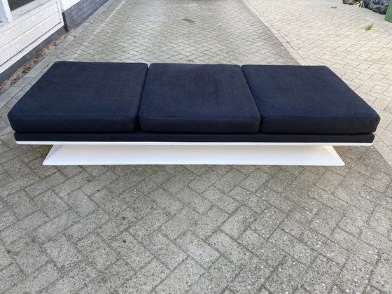 Image 1 of Luigi Pellegrin Daybed Voor Mim Roma