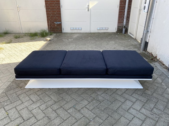 Image 1 of Luigi Pellegrin Daybed Voor Mim Roma