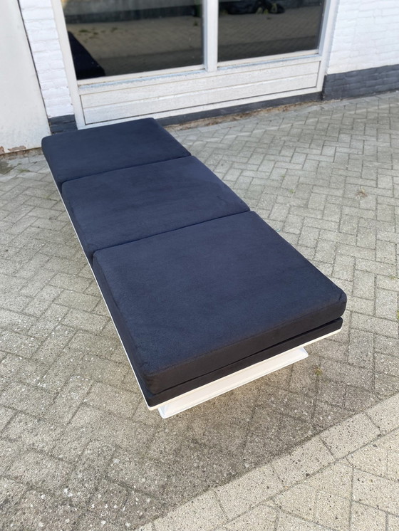 Image 1 of Luigi Pellegrin Daybed Voor Mim Roma