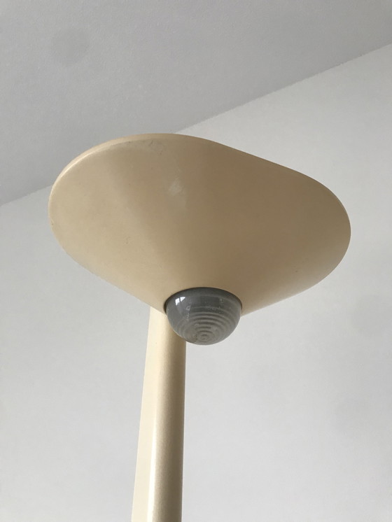 Image 1 of ‘Ciclope’ Vloerlamp Lamp By Barbieri Marianelli, Italy 1980S