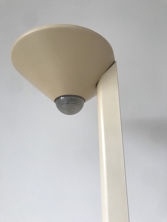 Image 1 of ‘Ciclope’ Vloerlamp Lamp By Barbieri Marianelli, Italy 1980S