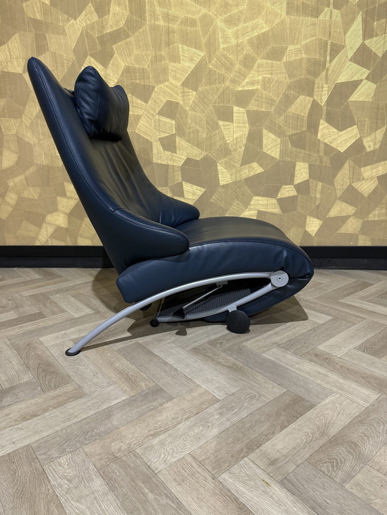 Image 1 of Stefan Heiligen Design Fauteuil Solo 699