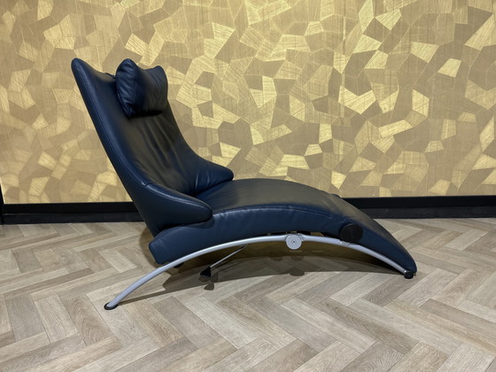 Image 1 of Stefan Heiligen Design Fauteuil Solo 699