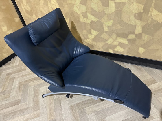 Image 1 of Stefan Heiligen Design Fauteuil Solo 699