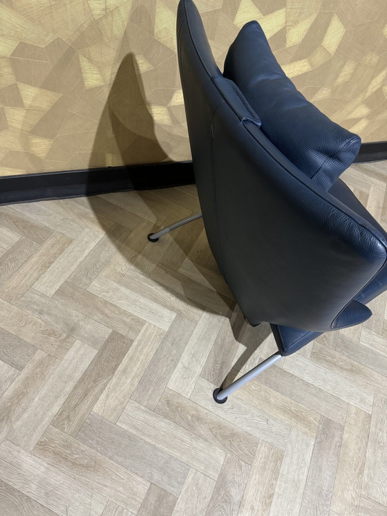 Image 1 of Stefan Heiligen Design Fauteuil Solo 699