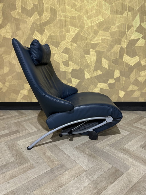 Stefan Heiligen Design Fauteuil Solo 699