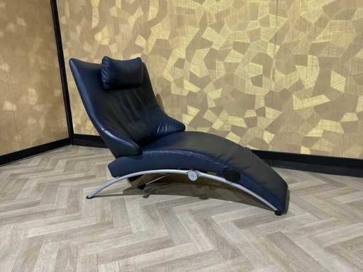 Stefan Heiligen Design Fauteuil Solo 699