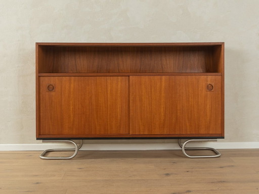  Dressoir 1950S, Oldenburger Möbelwerkstätten