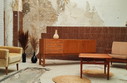 Mid Century sideboard