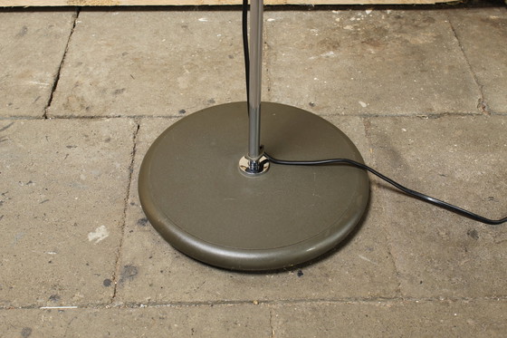 Image 1 of Vintage verstelbare vloerlamp