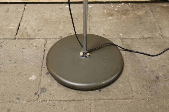 Image 1 of Vintage verstelbare vloerlamp