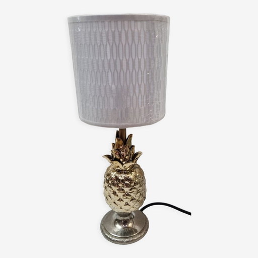 Ananas lamp