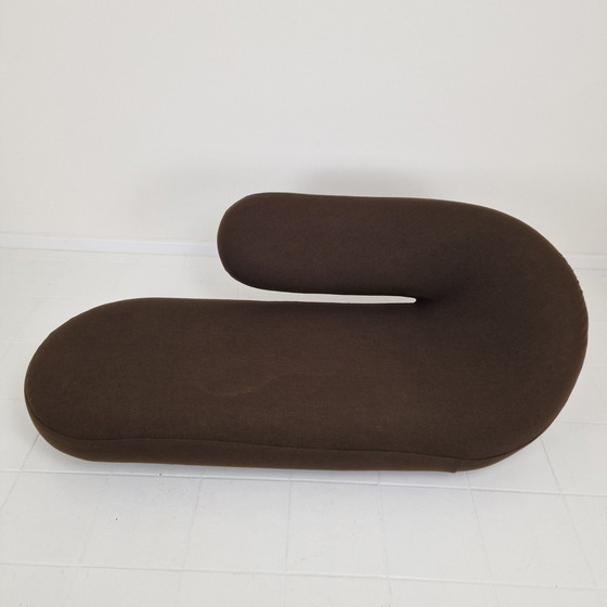 Image 1 of Cleopatra Sofa van Geoffrey Harcourt voor Artifort, 1970S