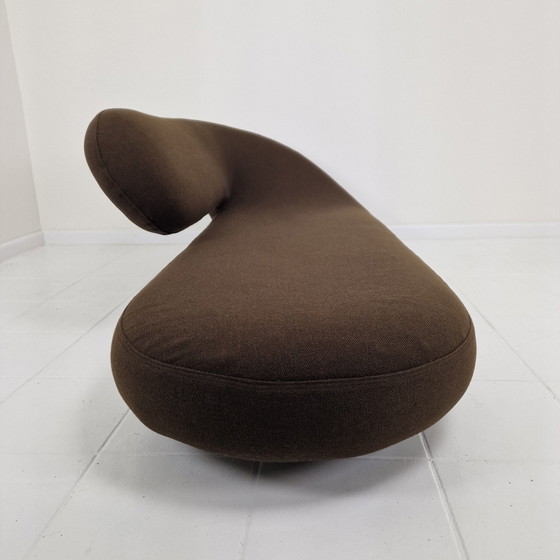 Image 1 of Cleopatra Sofa van Geoffrey Harcourt voor Artifort, 1970S