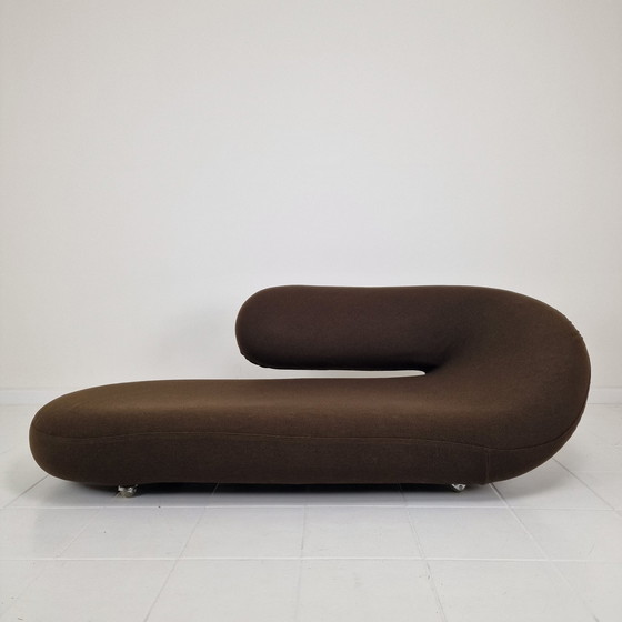 Image 1 of Cleopatra Sofa van Geoffrey Harcourt voor Artifort, 1970S