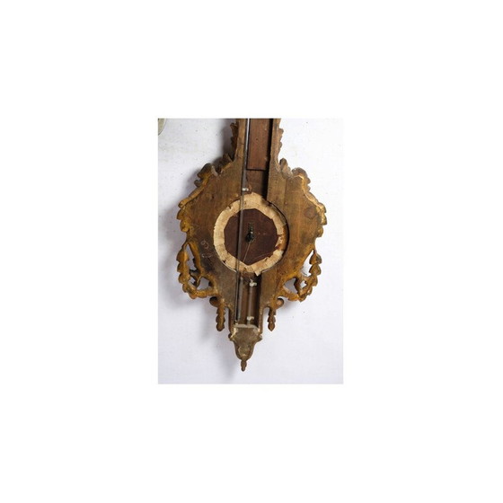 Image 1 of Vintage Louis XVI barometer, Frankrijk 1700