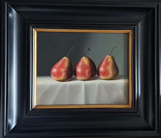 Image 1 of Rob Ritchie - Red pears