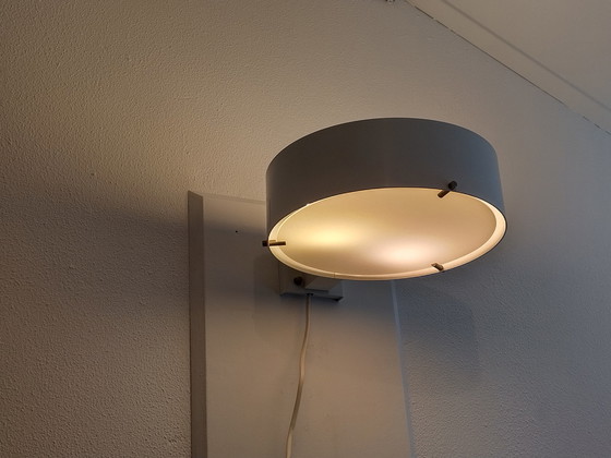 Image 1 of Stilnovo Wandlamp by Bruno Gatta