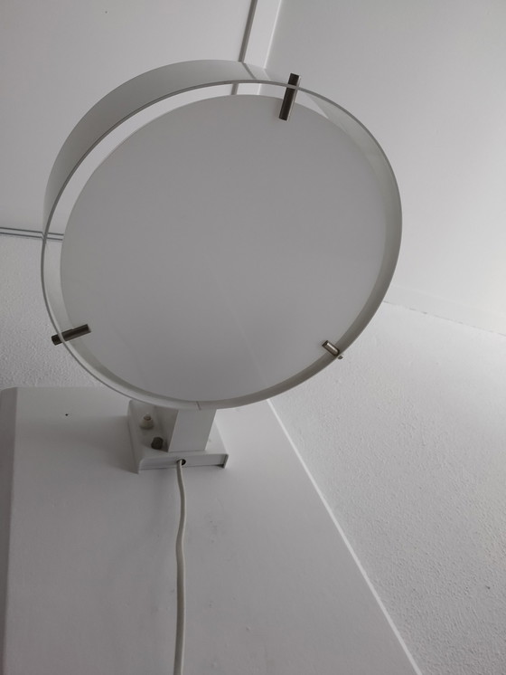 Image 1 of Stilnovo Wandlamp by Bruno Gatta