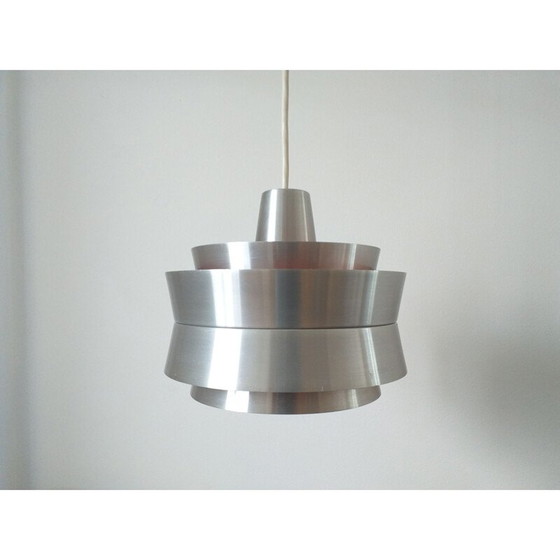 Image 1 of Vintage hanglamp van Carl Thore, Zweden 1960