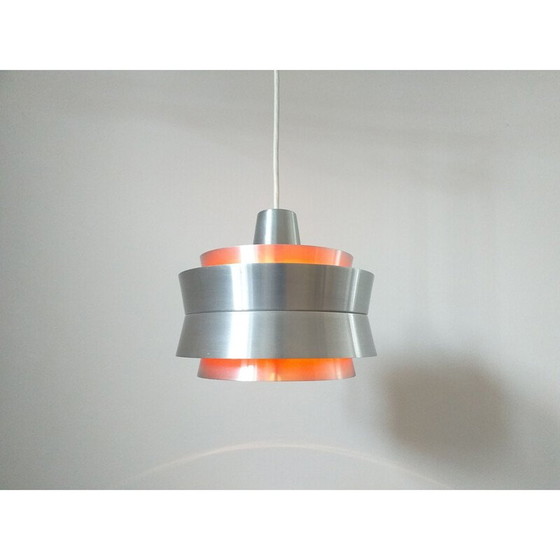 Image 1 of Vintage hanglamp van Carl Thore, Zweden 1960