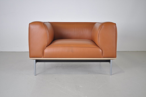 BK Contract fauteuil