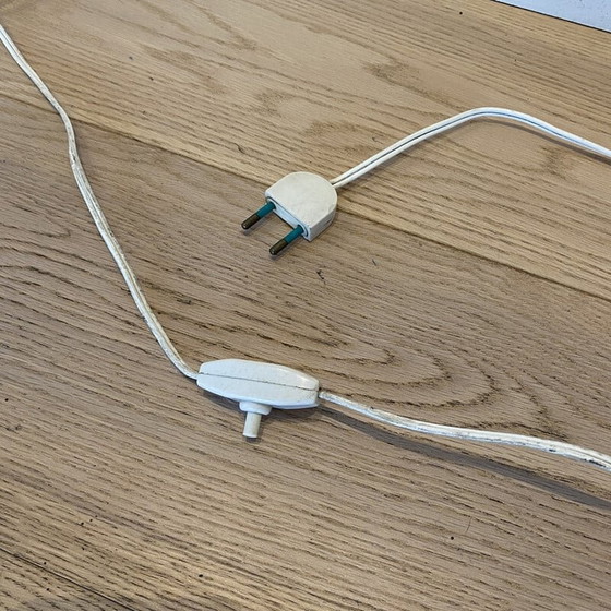 Image 1 of Vintage vloerlamp "Etoile" van Françcois Monnet voor Kappa, Frankrijk 1969