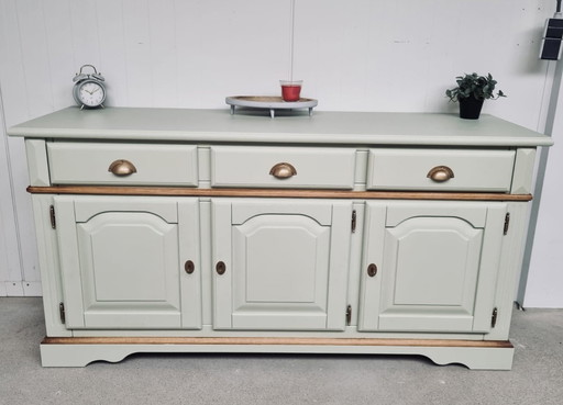 Dressoir Calm Pistache