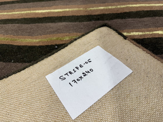 Image 1 of Brink En Campman Stripe Vloerkleed 170X240