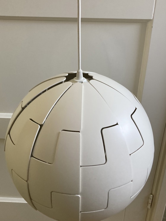 Image 1 of Ikea Ps 2014 Hanglamp David Wahl