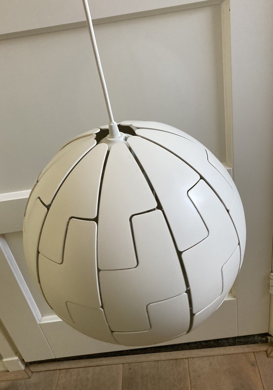 Image 1 of Ikea Ps 2014 Hanglamp David Wahl