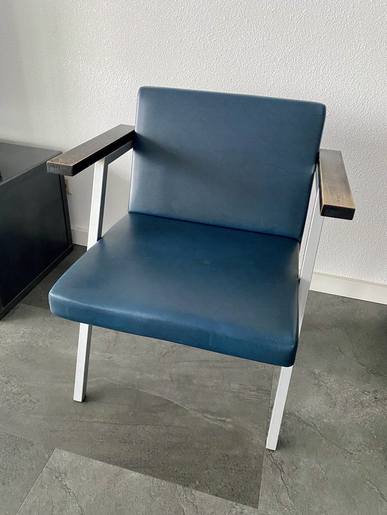 Image 1 of Martin Visser Spectrum sc63 fauteuil