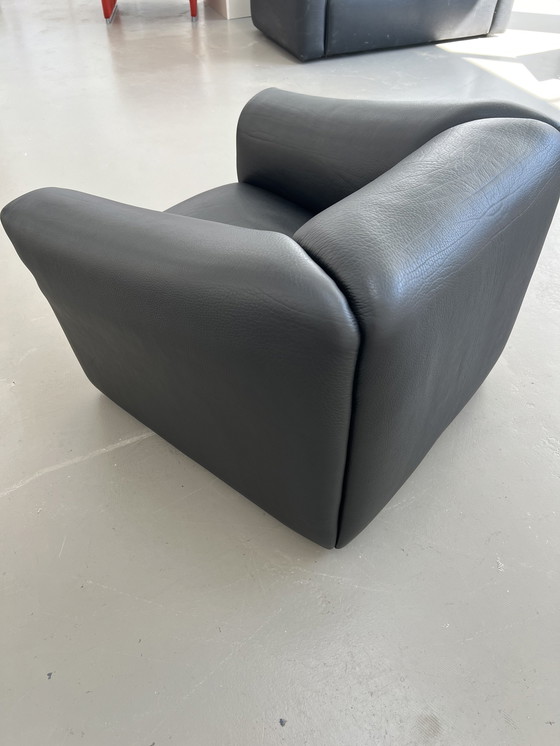 Image 1 of De Sede Ds 47 fauteuil