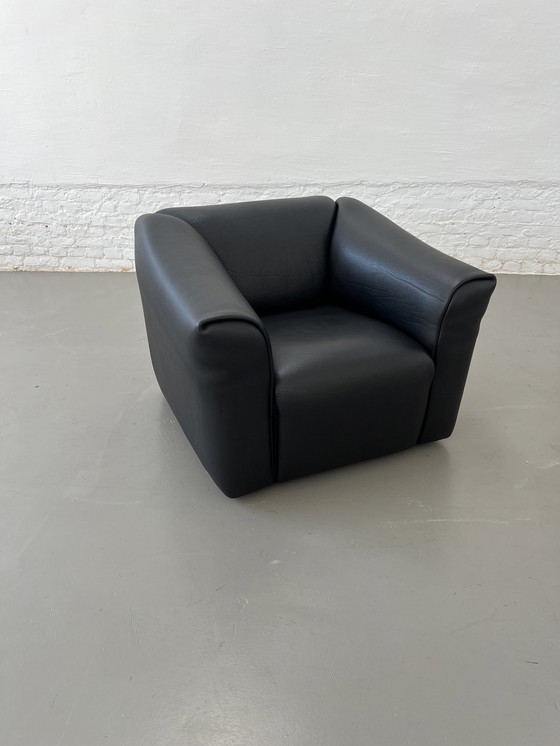 Image 1 of De Sede Ds 47 fauteuil