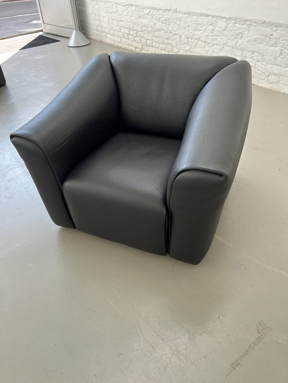 Image 1 of De Sede Ds 47 fauteuil