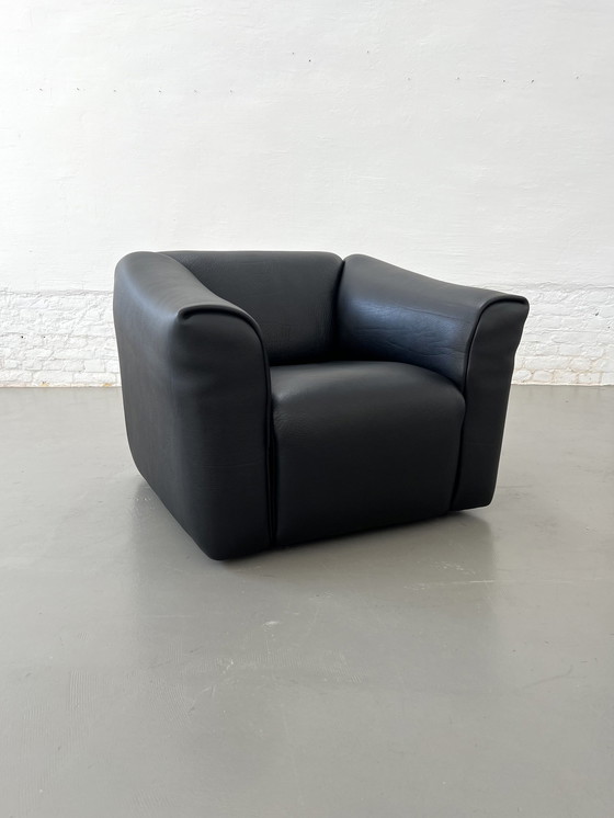 Image 1 of De Sede Ds 47 fauteuil