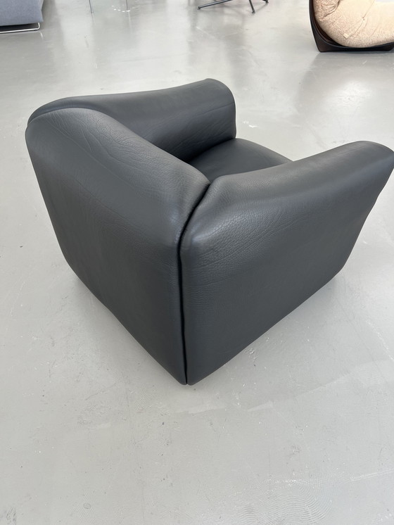 Image 1 of De Sede Ds 47 fauteuil