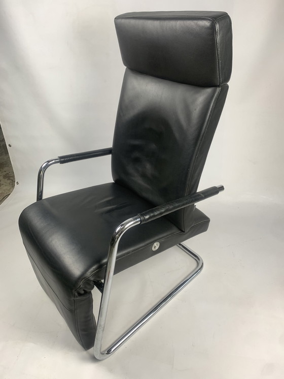 Image 1 of Interprofil recliner relax fauteuil