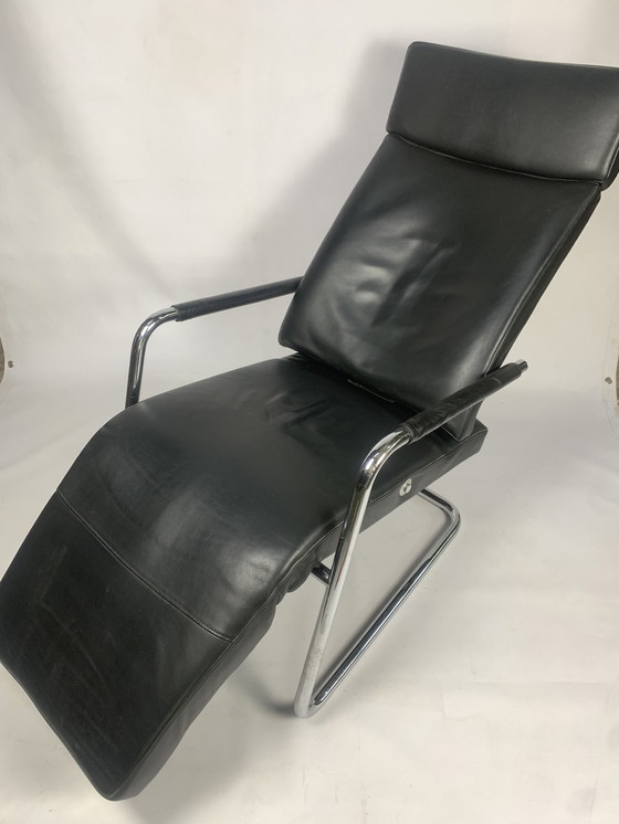 Image 1 of Interprofil recliner relax fauteuil