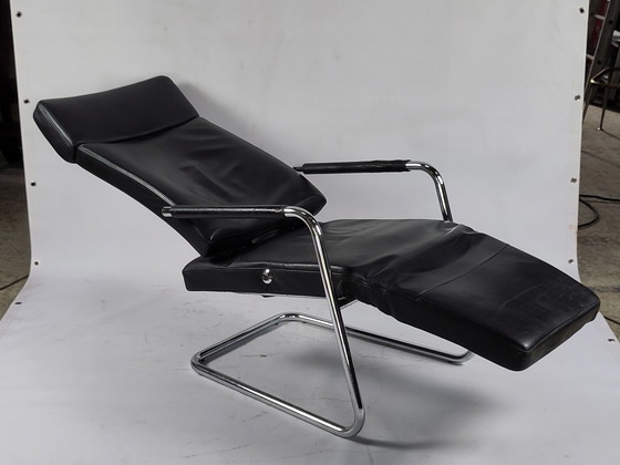 Image 1 of Interprofil recliner relax fauteuil