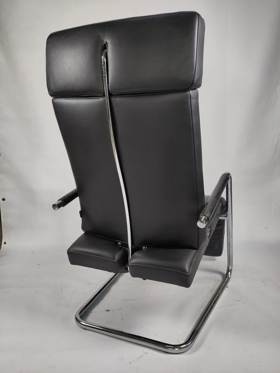 Image 1 of Interprofil recliner relax fauteuil