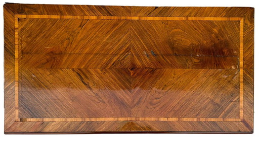 Console Spellen Tafel