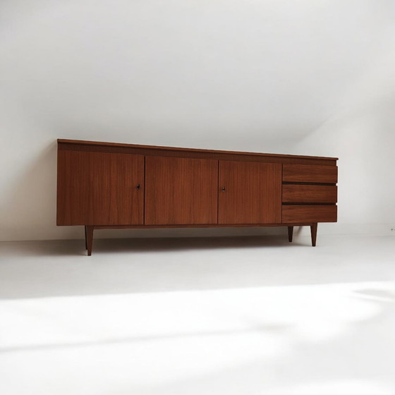 Image 1 of Mid Century Sideboard