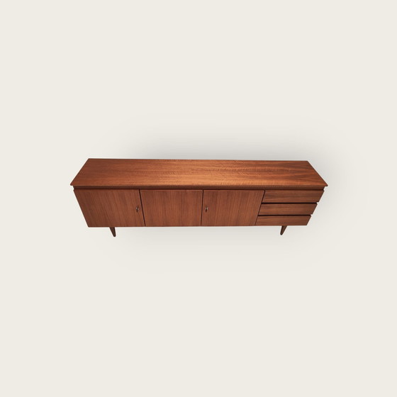 Image 1 of Mid Century Sideboard