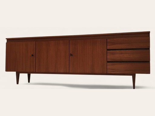 Mid Century Sideboard