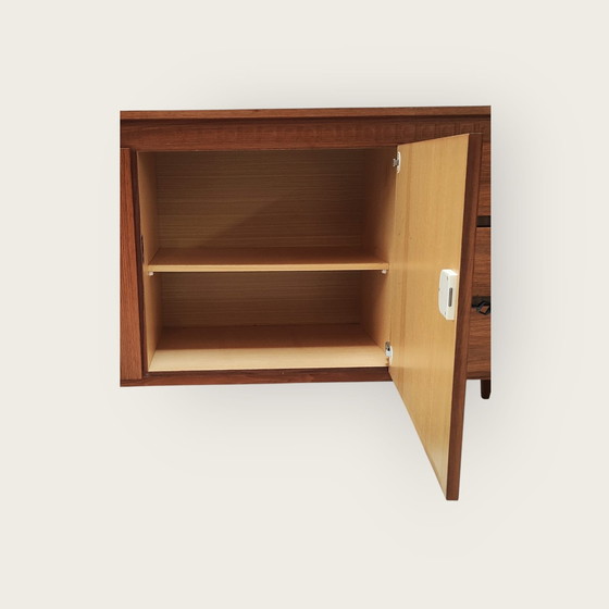 Image 1 of Mid Century Sideboard